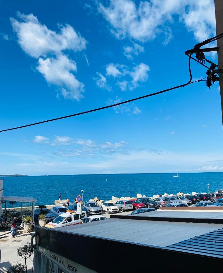 Visum Apartments Piran Exterior foto